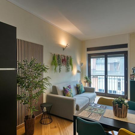 Appartamento Urban Jungle Torino Exterior foto