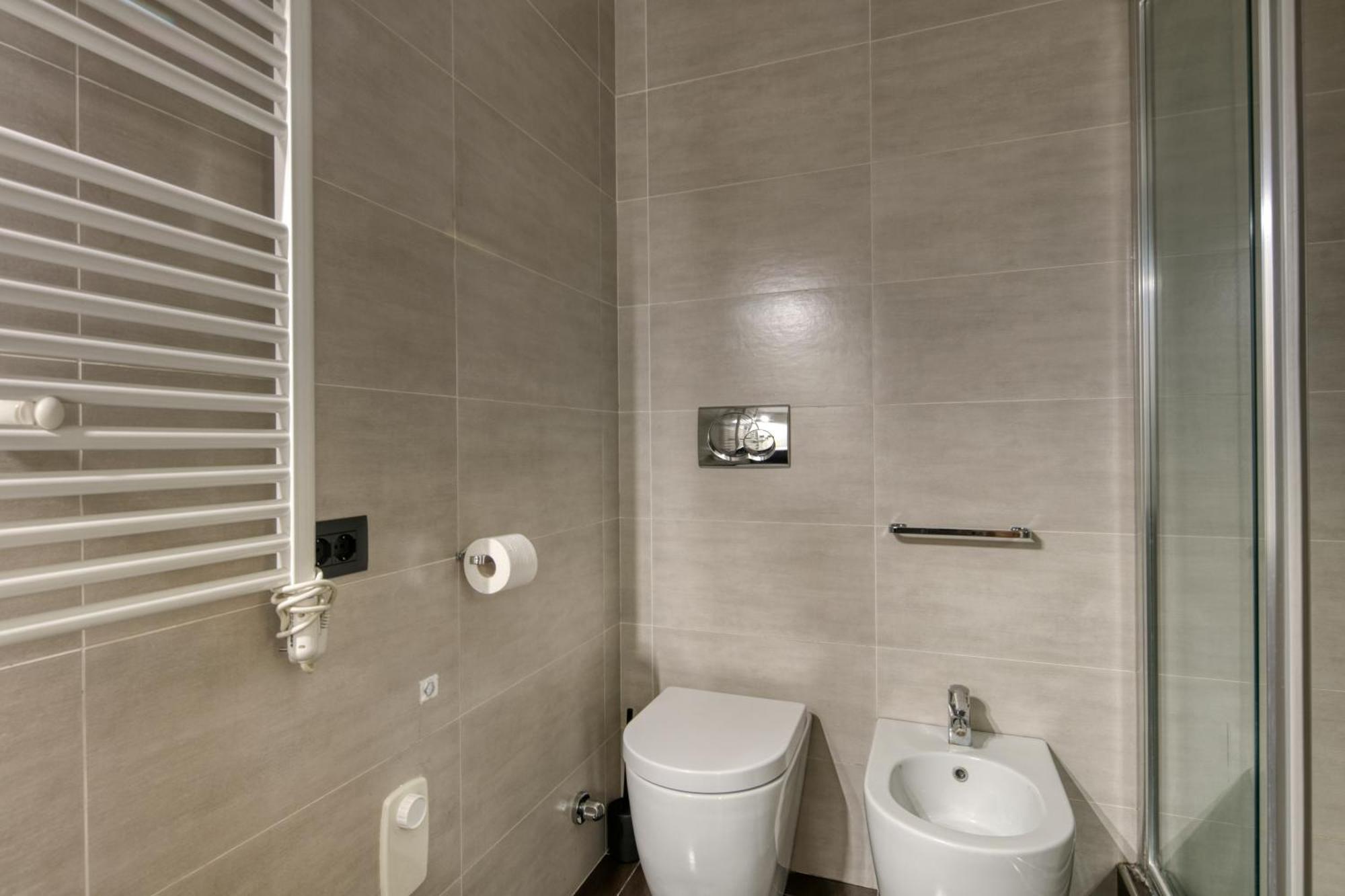 Appartamento Urban Jungle Torino Exterior foto