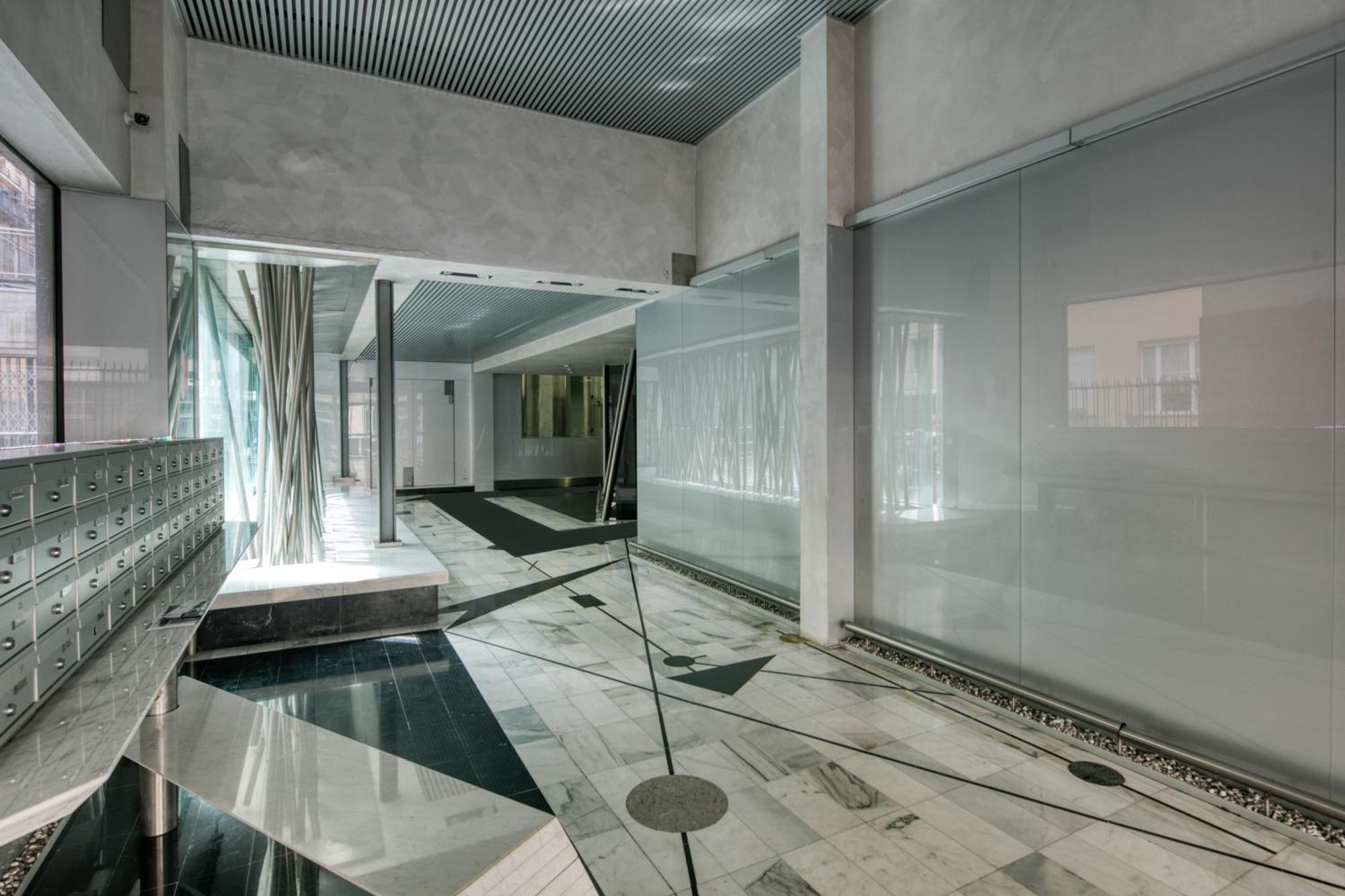 Appartamento Urban Jungle Torino Exterior foto